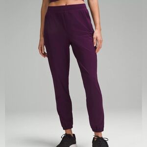 Adapted State High-Rise Jogger Full Length
